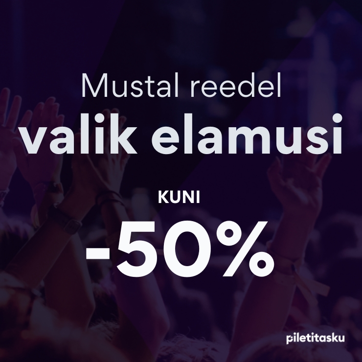 Must Reede 2025