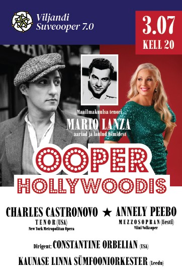 Viljandi Suveooper 2026